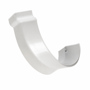 External 45° Angle (Half Round Gutter 150mm)