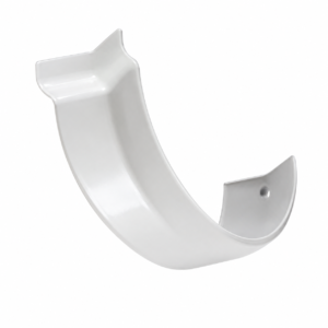 Internal 45° Angle (Half Round Gutter 150mm)