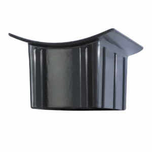 100 x 50 Nozzle (Round-line Gutters)