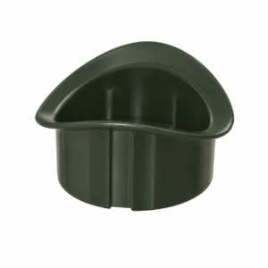 90mm Round Nozzle (Round-line Gutters)