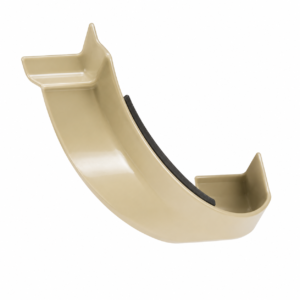 Internal 90 Angle (Round-line Gutters)