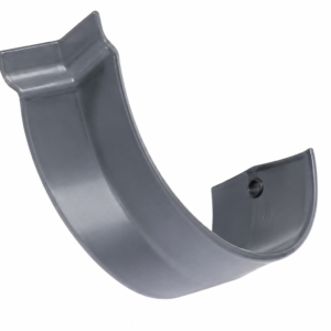 Internal 45 Angle (Round-line Gutters)