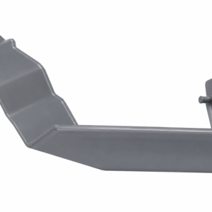 External 90 Angle (Mini-line Gutter)