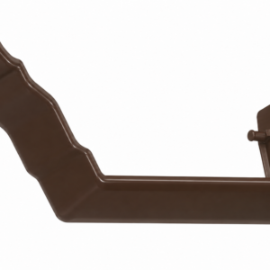 External 45 Angle (Mini-line Gutter)