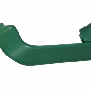 External 90 Angle (ACE Old Style Quad Gutter)