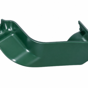 Internal 90 Angle (ACE Old Style Quad Gutter)