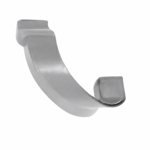 External 90 Angle (Round-line Gutters)