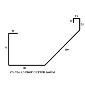 Diamond Gutter