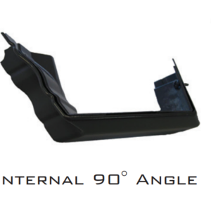 Internal 90 Angle (Mini-line Gutter)