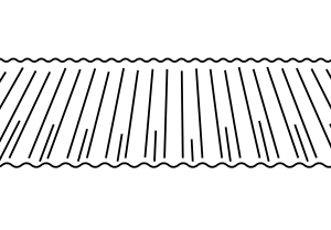 Mini Corry 0.42 Wall Cladding