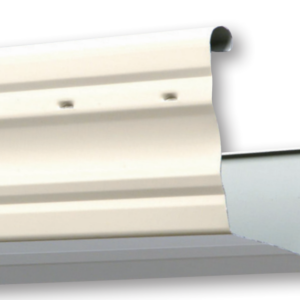 Mini-line Gutter