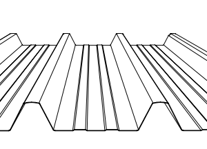 CapacityPLUS 660 0.42 Roofing