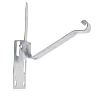 Concealed Suspension Bracket (Square-line Gutter)