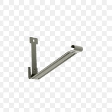 Overstrap Bracket (Round-line Gutters)