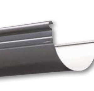 Half Round Gutter 200mm