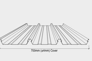 Speed Deck Ultra Roofing 0.42