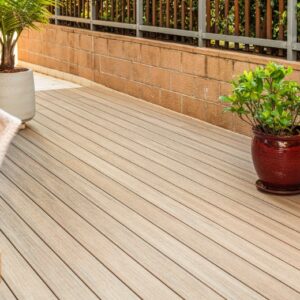 Urban X Decking @5.4m
