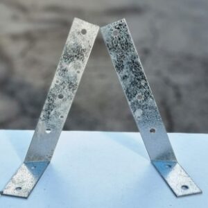 Left/Right Rafter Strengthen