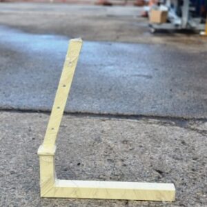 Rafter Riser
