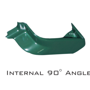 Internal 90 Angle (ACE Old Style Quad Gutter)