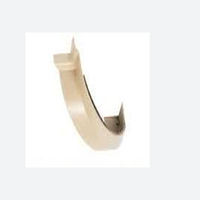 Internal 90 Angle (Round-line Gutters)
