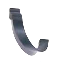 External 90° Angle (Half Round Gutter 150mm)