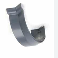 Internal 45 Angle (Round-line Gutters)