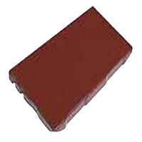 Stop End (Square-line Gutter)