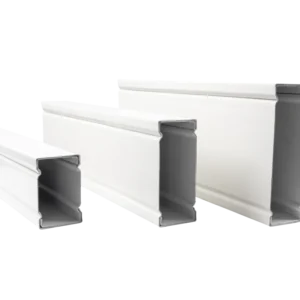 Shurelock Steel Beam 100x65x1.0mm