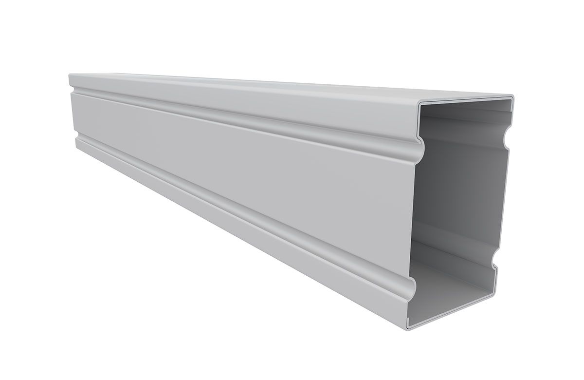 Shurelock Steel Beam 100x65x1.0mm - Image 3